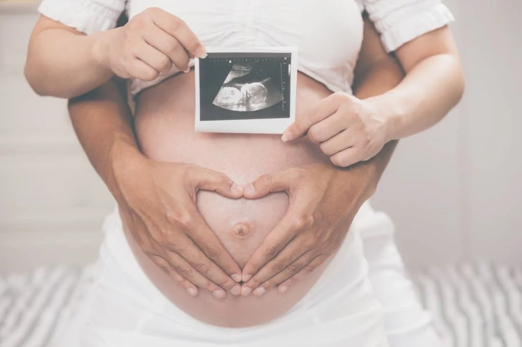 Graviditet - Drömmarnas betydelse Och Symbolik 1