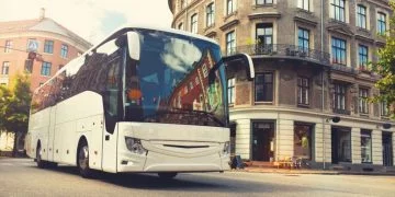 Bussar - Drömmarnas Betydelse Och Symbolik 40