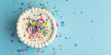 Tårta – Drömmarnas Betydelse Och Symbolik 38