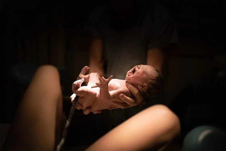 Förlossning - Drömmarnas Betydelse Och Symbolik 1