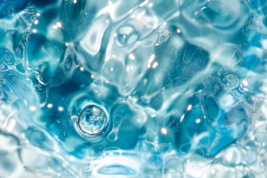 Rent Vatten – Drömmarnas Betydelse Och Symbolik 1