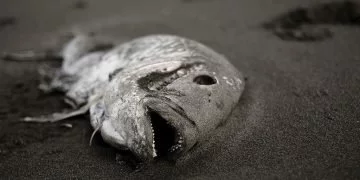 Död fisk – Drömmarnas Betydelse Och Symbolik 134