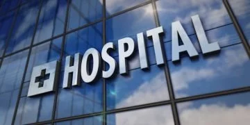Sjukhus – Drömmarnas Betydelse Och Symbolik 19