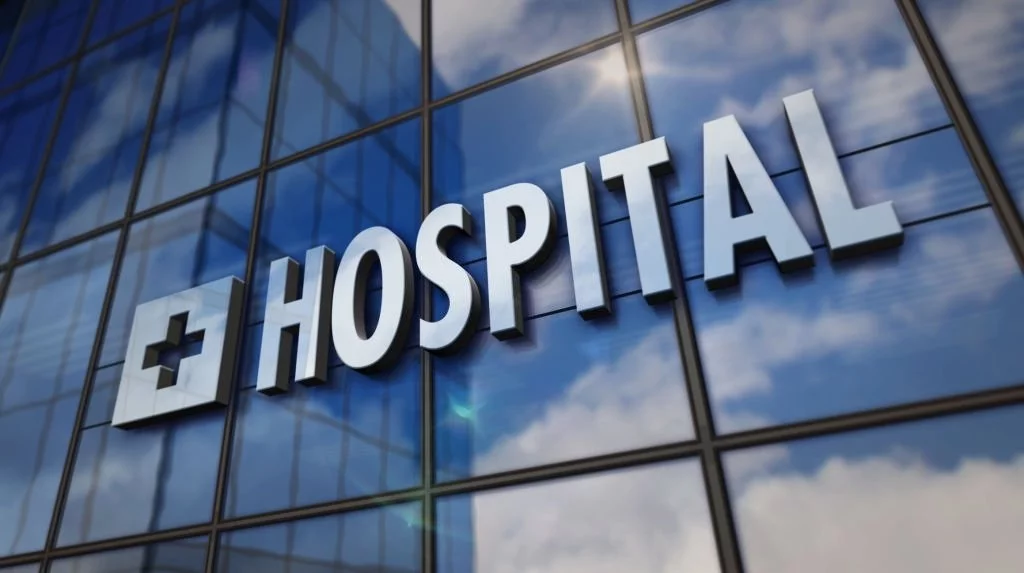 Sjukhus – Drömmarnas Betydelse Och Symbolik 1