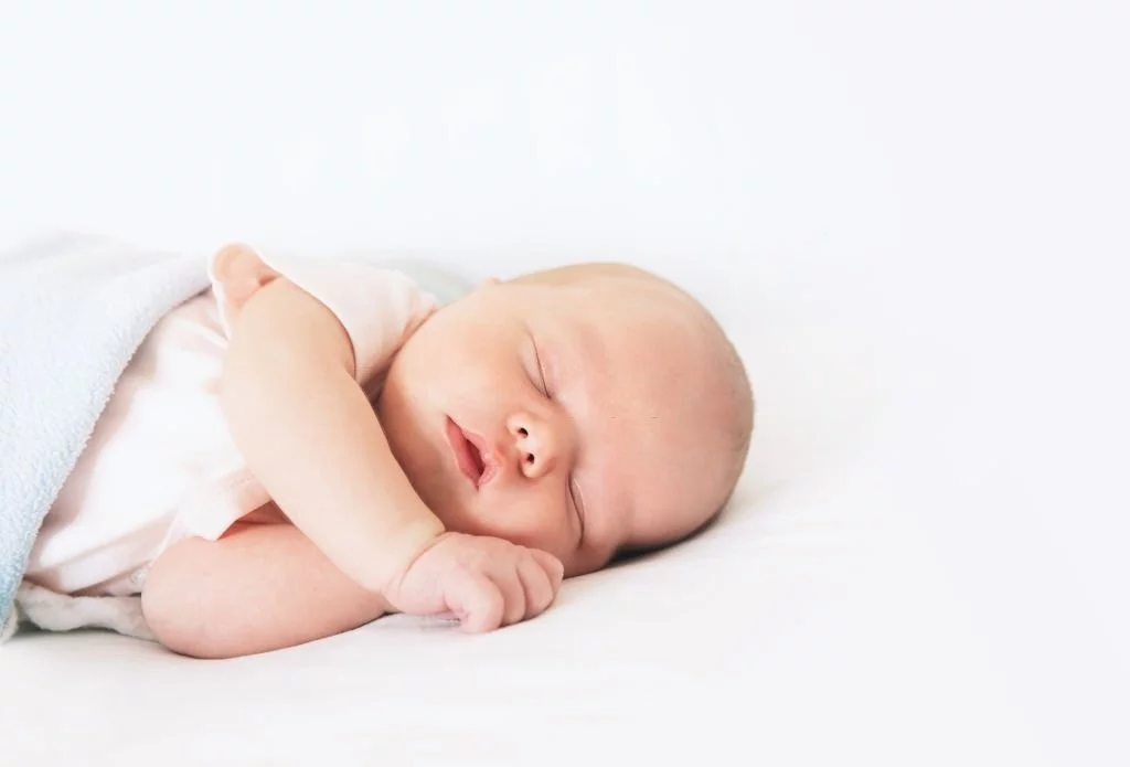 Nyfödda Barn – Drömmarnas Betydelse Och Symbolik 1