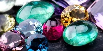 Precious Stones