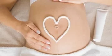 Gravid Kvinna – Drömmarnas Betydelse Och Symbolik 40