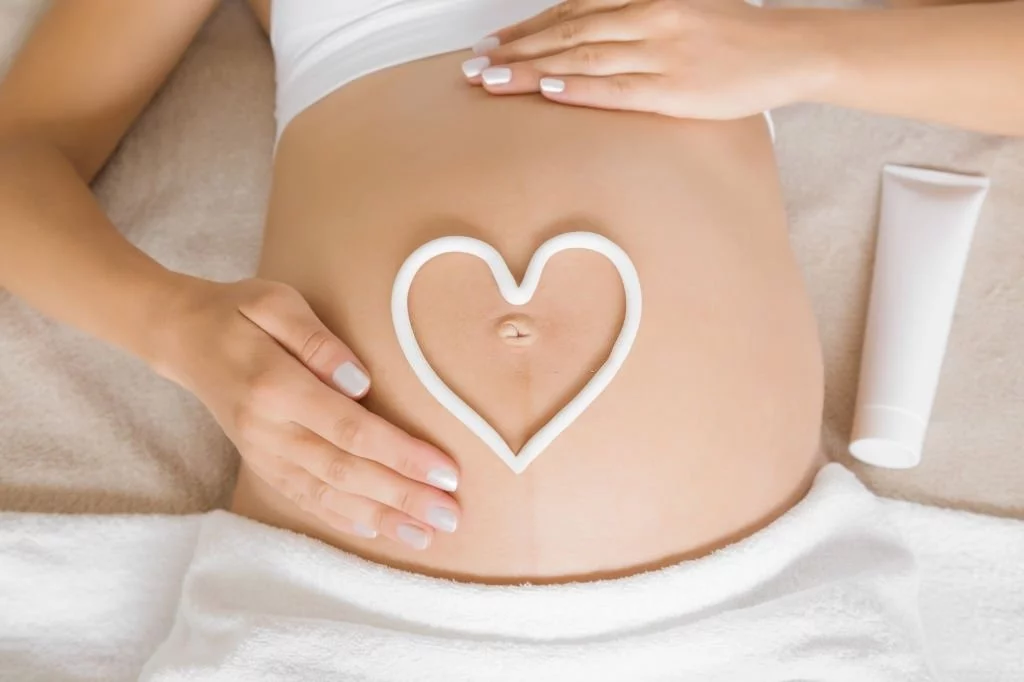 Gravid Kvinna – Drömmarnas Betydelse Och Symbolik 1