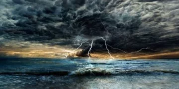Storm - Drömmarnas Betydelse Och Symbolik 68