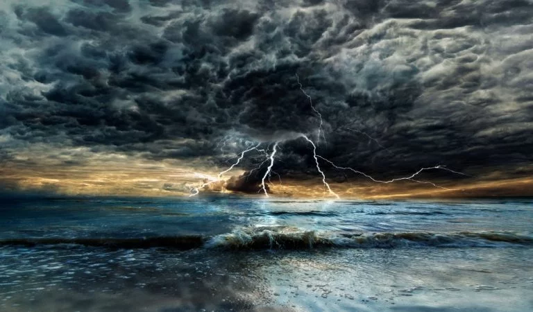 Storm - Drömmarnas Betydelse Och Symbolik 1