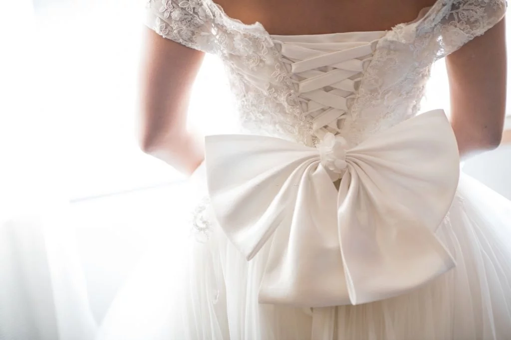 Bröllopsklänning - Drömmen Betyder Och Symboliserar 1