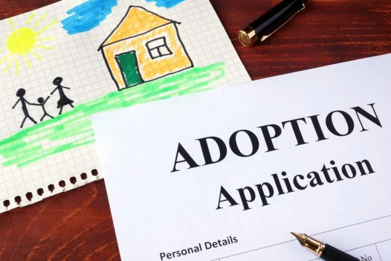 Adoption