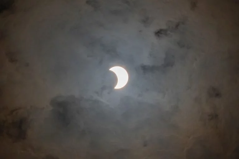 Eclipse