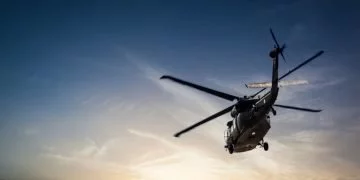 Helikopter – Drömmarnas Betydelse Och Symbolik 1