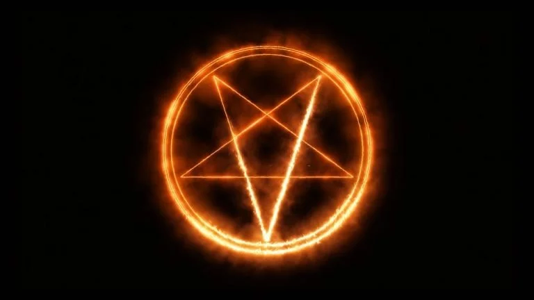 Pentagram – Drömmarnas Betydelse Och Symbolik 1