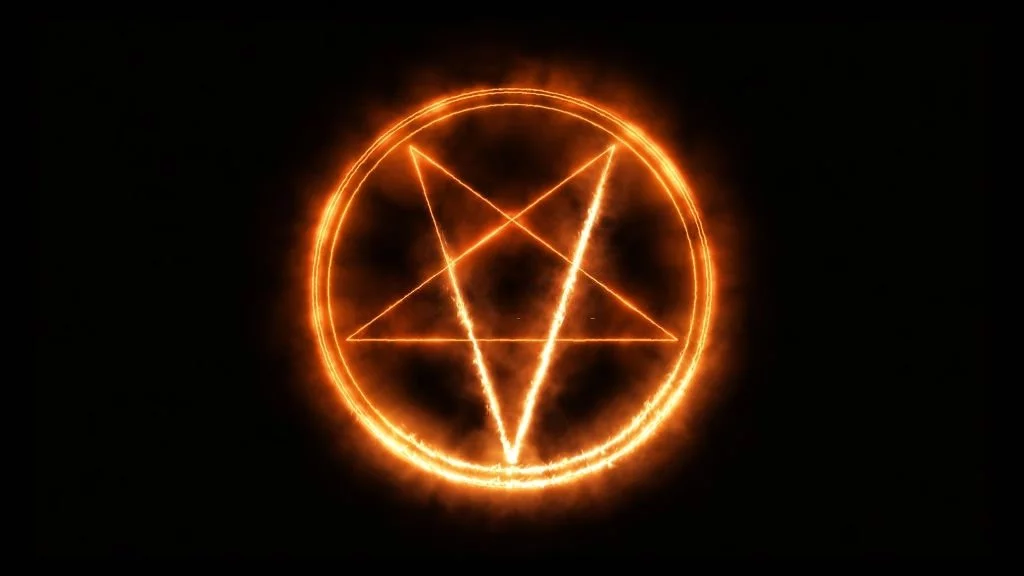 Pentagram – Drömmarnas Betydelse Och Symbolik 1