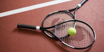 Tennis – Drömmarnas Betydelse Och Symbolik 22