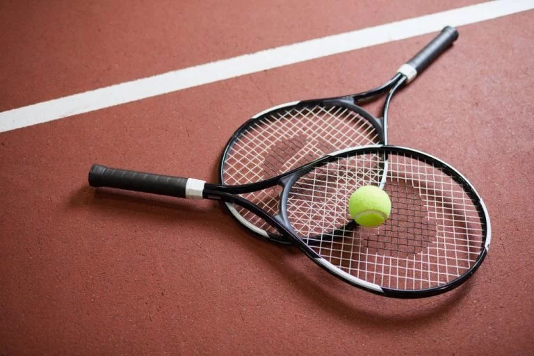 Tennis – Drömmarnas Betydelse Och Symbolik 1