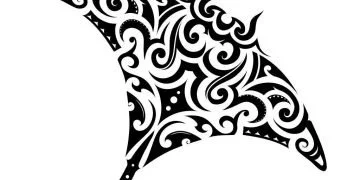 Arraia Maori – Drömmarnas Betydelse Och Symbolik 2