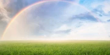 Regnbåge – Drömmarnas Betydelse Och Symbolik 10